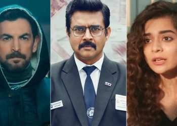 OTT Releases 20-26 Jan