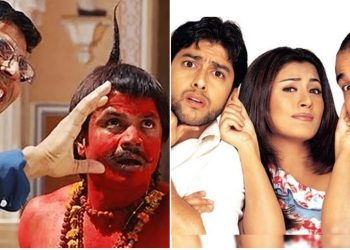 Priyadarshan Movie Quiz