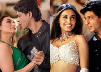 SRK Rani 2000s Movie Quiz