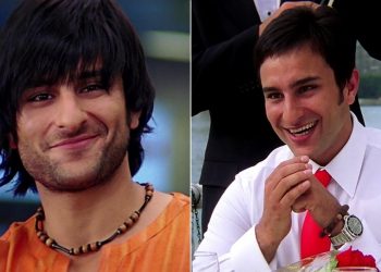 Saif Ali Khan 2000s Movies Quiz