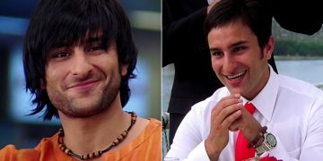Saif Ali Khan 2000s Movies Quiz