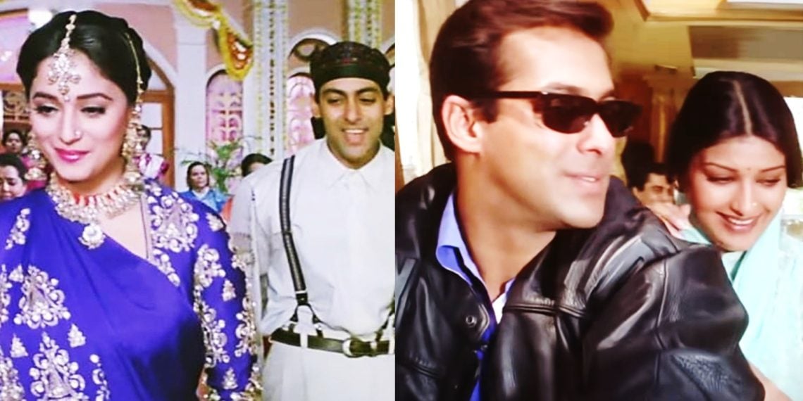 Salman Khan 90s Dialogues Quiz