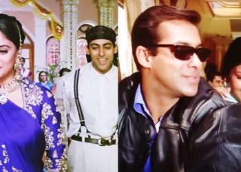 Salman Khan 90s Dialogues Quiz