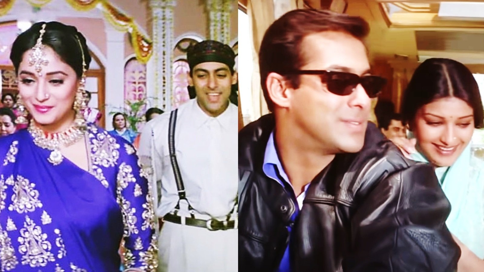 Salman Khan 90s Dialogues Quiz