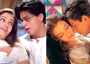 Shah Rukh Aishwarya Songs Quiz