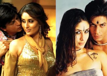 Shah Rukh Khan Kareena Kapoor 2000s Movies