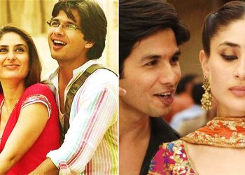 Shahid Kareena Movies Quiz