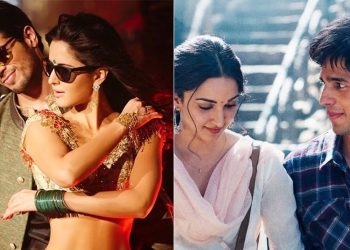 Siddharth Malhotra Quiz