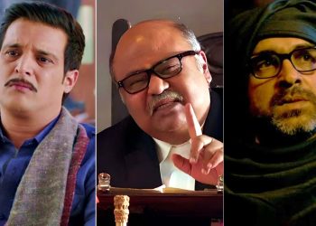 Supporting Characters 2010s Movie Quiz
