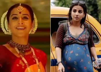 Vidya Balan Quiz