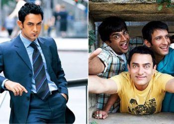 Aamir Khan 2000s Dialogue Quiz