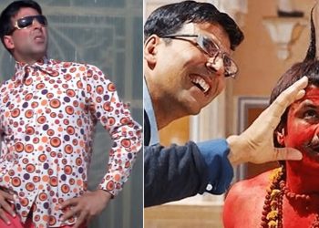 Akshay Kumar 2000s Movie Plot Quiz