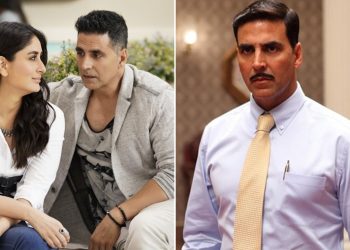 Akshay Kumar 2010 Movie Character Name Quiz