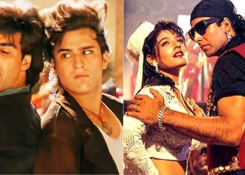 Akshay Kumar 90s Movies Quiz