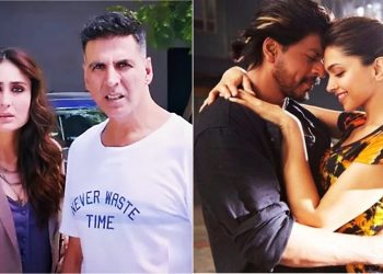 Akshay Kumar Shah Rukh Khan 2010s Movie Quiz