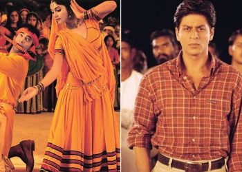 Ashutosh Gowariker Movies