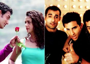 Dil Chahta Hai Quiz