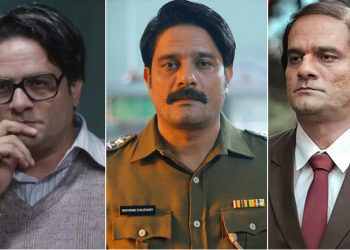 Jaideep Ahlawat Best Movies & Shows