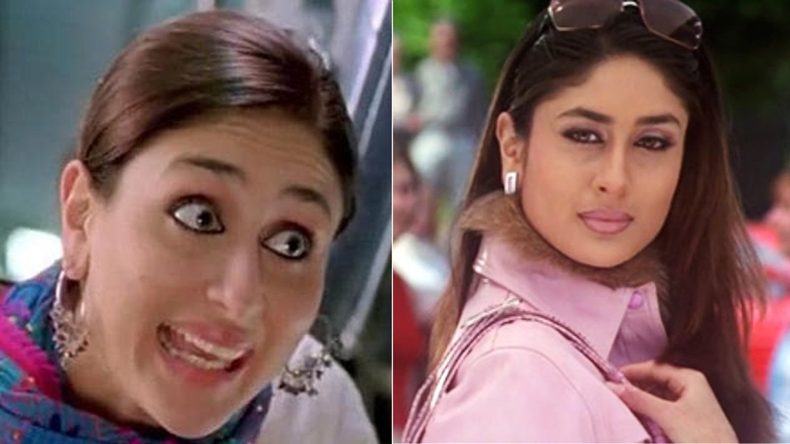 Kareena Kapoor 2000s Quiz