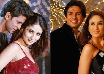 Kareena Kapoor Movie Quiz