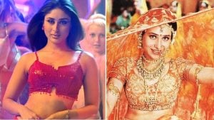 Kareena Karisma Songs