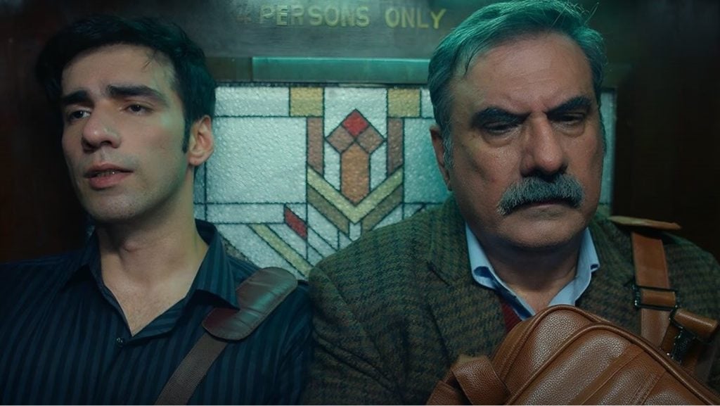 The Mehta Boys Review