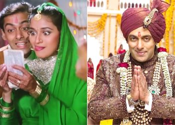 Salman Prem Movie Quiz