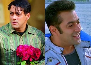 Salman Khan 2000s Movies