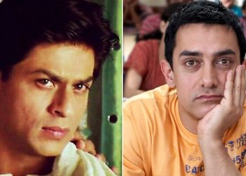 Shah Rukh Aamir Khan 2000s Quiz