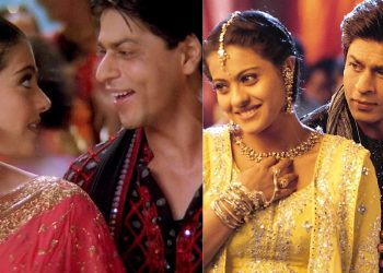 Shah Rukh Kajol 2000s Songs Quiz