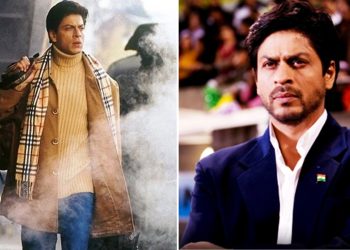Shah Rukh Khan 2000s Movie Quiz