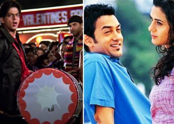 Shah Rukh Khan Aamir Khan 2000s Songs Quiz