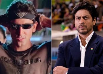 Shah Rukh Khan Hrithik Roshan Quiz