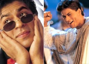 Shah Rukh Khan Movie Quiz With Clue
