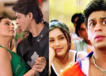 Shah Rukh Rani Movies Dialogues Quiz