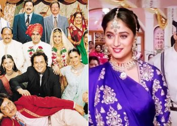 Sooraj Barjatya Movies Quiz