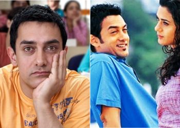 Aamir Khan 2000s Character Name Quiz