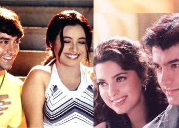 Aamir Khan 90s Songs Quiz