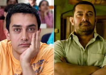 Aamir Khan Plots Quiz