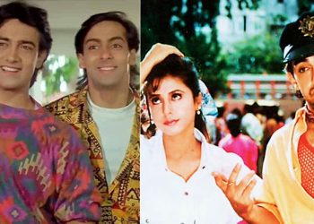 Aamir Khan Quiz