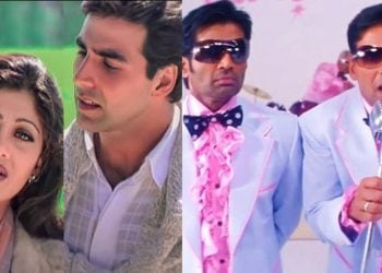 Akshay Kumar 2000s Songs Quiz