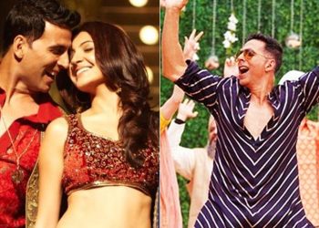 Akshay Kumar 2010s Movie Songs Quiz