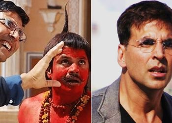 Akshay Kumar Character Quiz