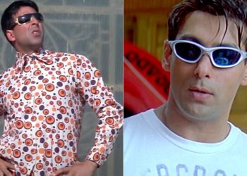 Akshay Kumar Salman Khan Movies