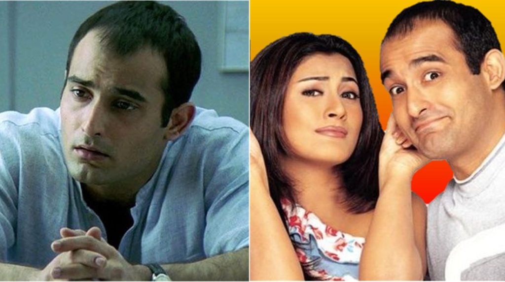 Akshaye Khanna Movie Quiz