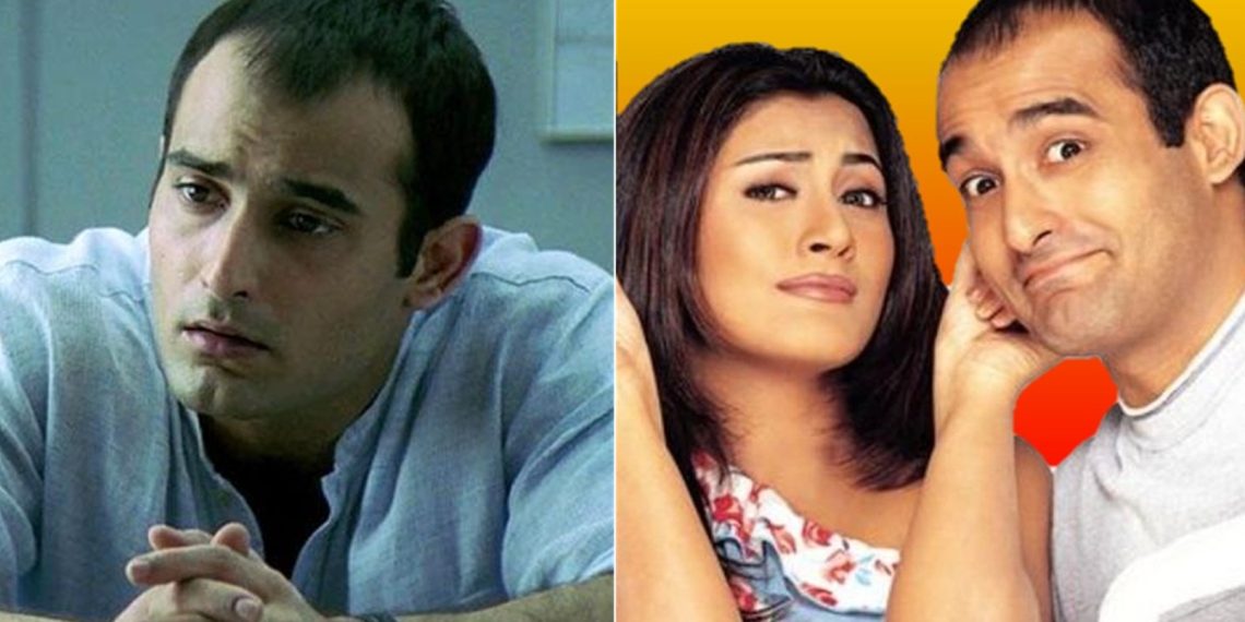Akshaye Khanna Movie Quiz