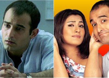 Akshaye Khanna Movie Quiz