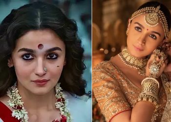 Alia Bhatt Quiz