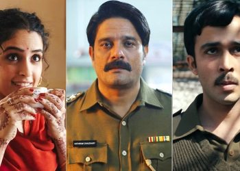 Best Indian Actors Performances of 2025
