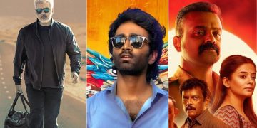 Best South Movies Of 2025